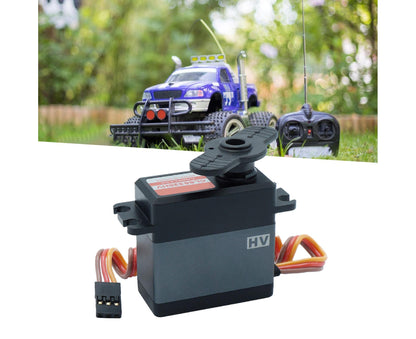 Model Servo Durable Practical Universal Eco-friendly High Hardness Multipurpose Plastic/Metal High-speed 36KG V1263-JX-1279