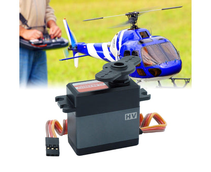 Model Servo Durable Practical Universal Eco-friendly High Hardness Multipurpose Plastic/Metal High-speed 36KG V1263-JX-1279