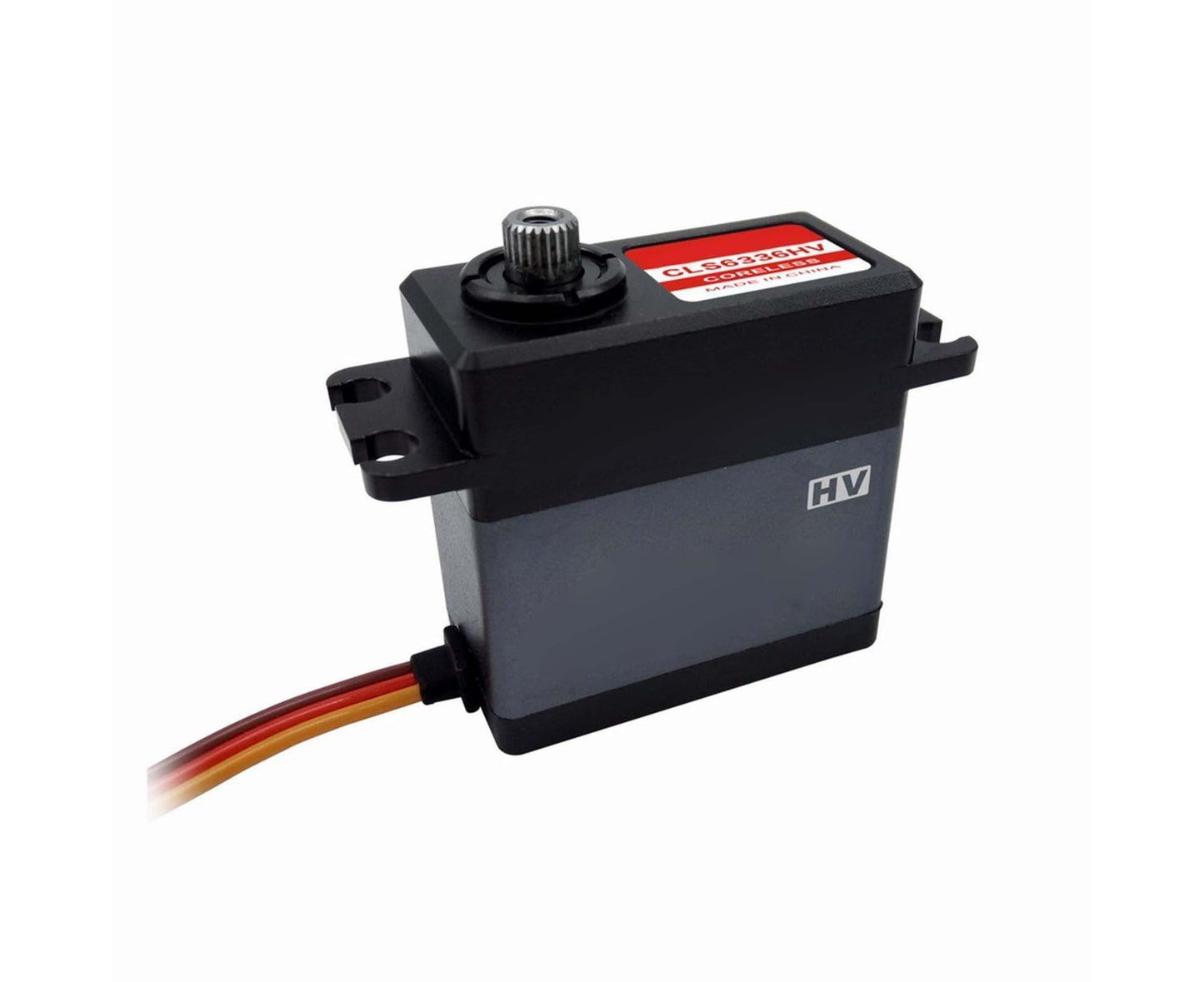 Model Servo Durable Practical Universal Eco-friendly High Hardness Multipurpose Plastic/Metal High-speed 36KG V1263-JX-1279