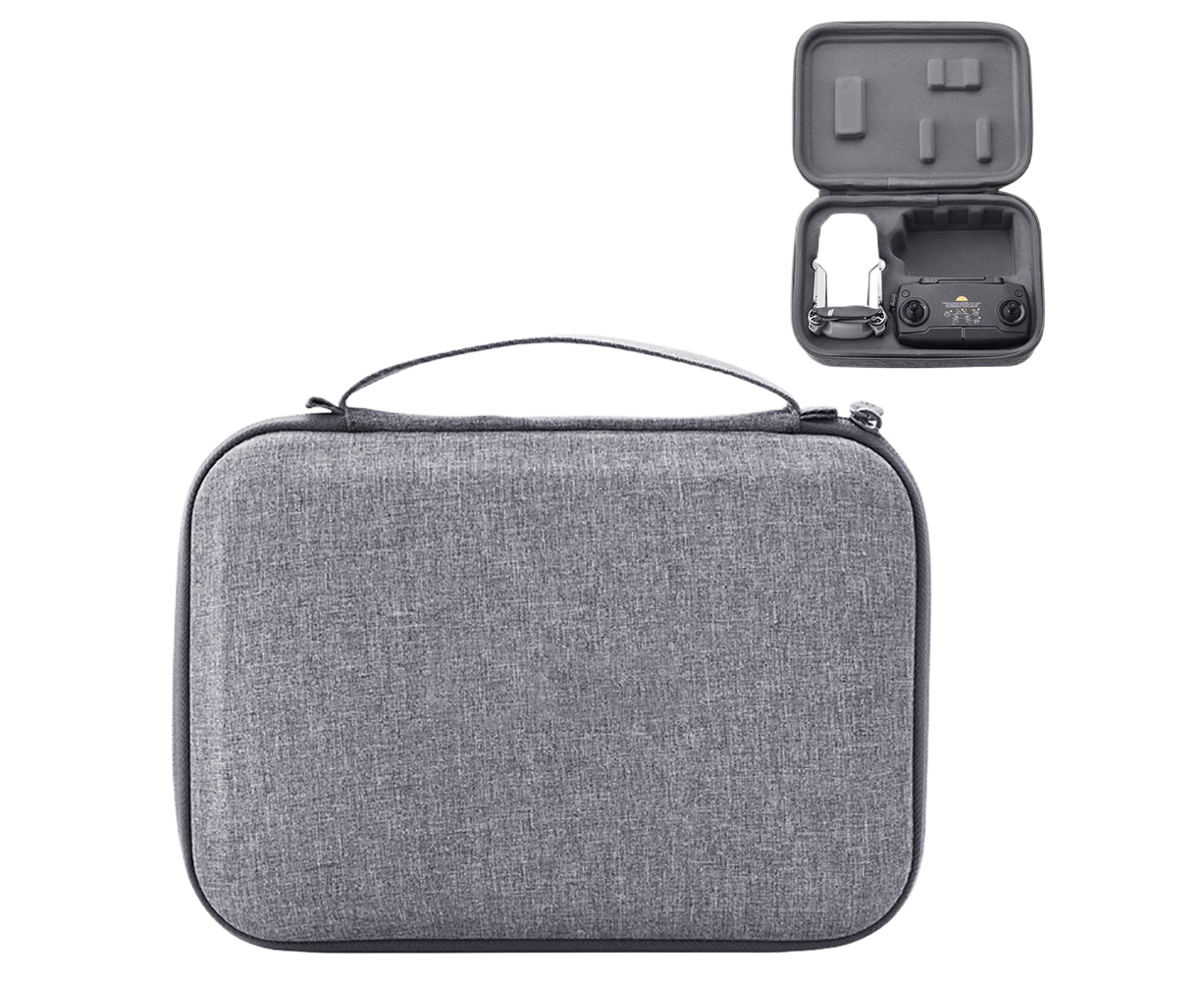 Portable Travel Shockproof Storage Bag Carrying Case for DJI Mavic Mini Drone V1263-JX-1281