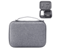 Portable Travel Shockproof Storage Bag Carrying Case for DJI Mavic Mini Drone V1263-JX-1281