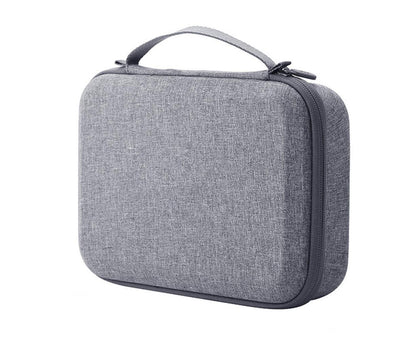 Portable Travel Shockproof Storage Bag Carrying Case for DJI Mavic Mini Drone V1263-JX-1281