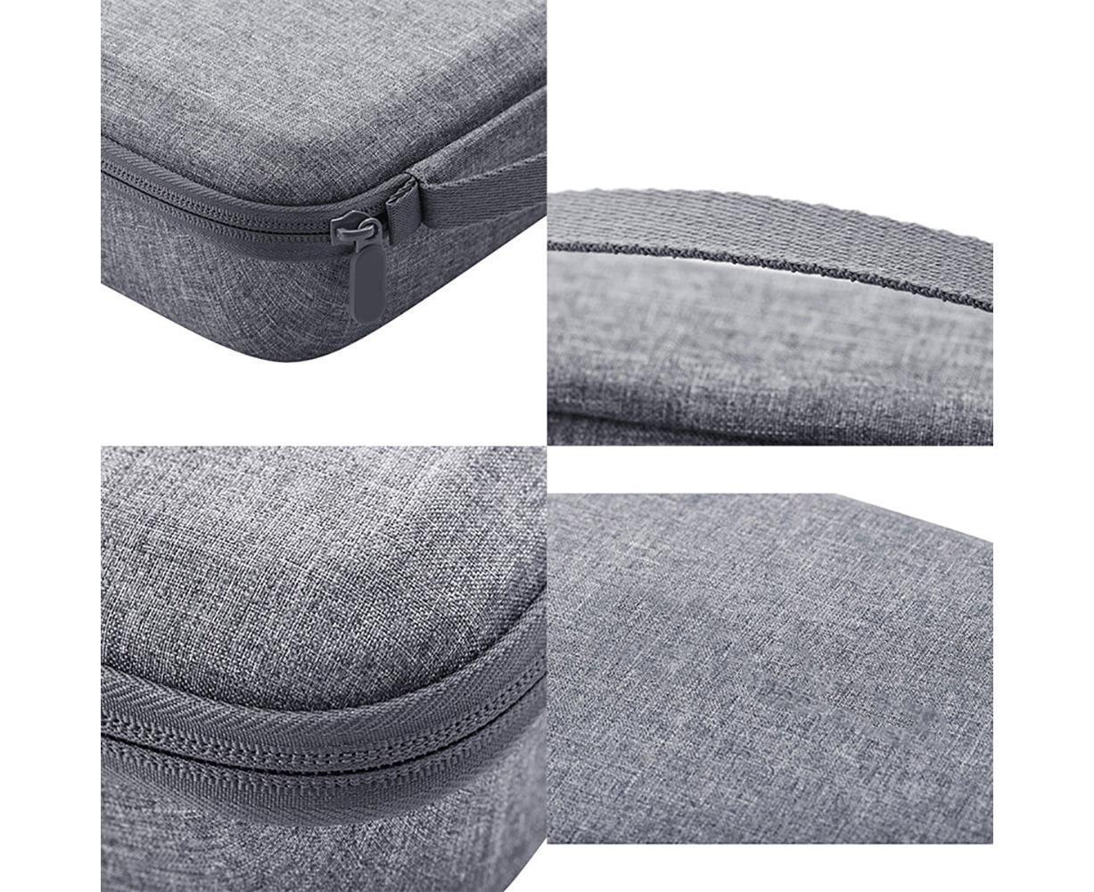 Portable Travel Shockproof Storage Bag Carrying Case for DJI Mavic Mini Drone V1263-JX-1281