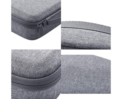 Portable Travel Shockproof Storage Bag Carrying Case for DJI Mavic Mini Drone V1263-JX-1281