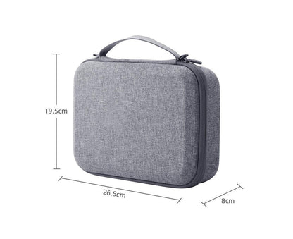Portable Travel Shockproof Storage Bag Carrying Case for DJI Mavic Mini Drone V1263-JX-1281