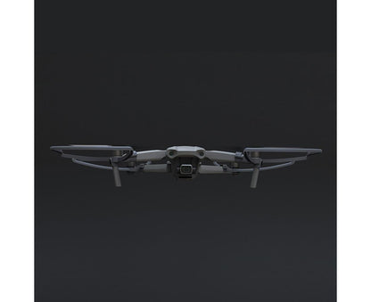 Propeller Protective Anti-collision Rings Guard Set for DJI Mavic Air 2 Drone Grey V1263-JX-1283