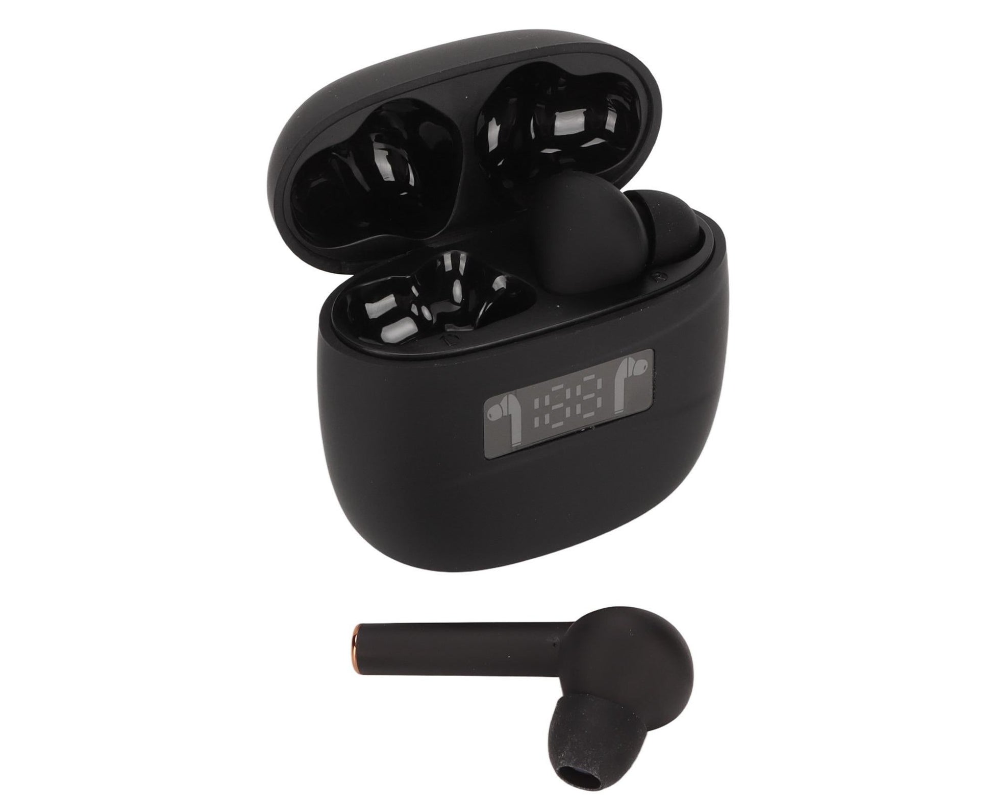 Language Translator Earbuds Support 144 Languages Online Translation Wireless Translator Device with Digital V1263-JX-130