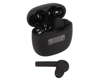 Language Translator Earbuds Support 144 Languages Online Translation Wireless Translator Device with Digital V1263-JX-130