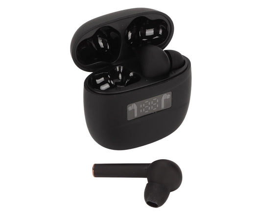 Language Translator Earbuds Support 144 Languages Online Translation Wireless Translator Device with Digital V1263-JX-130