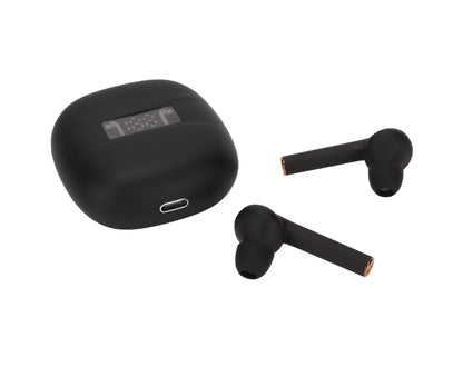 Language Translator Earbuds Support 144 Languages Online Translation Wireless Translator Device with Digital V1263-JX-130