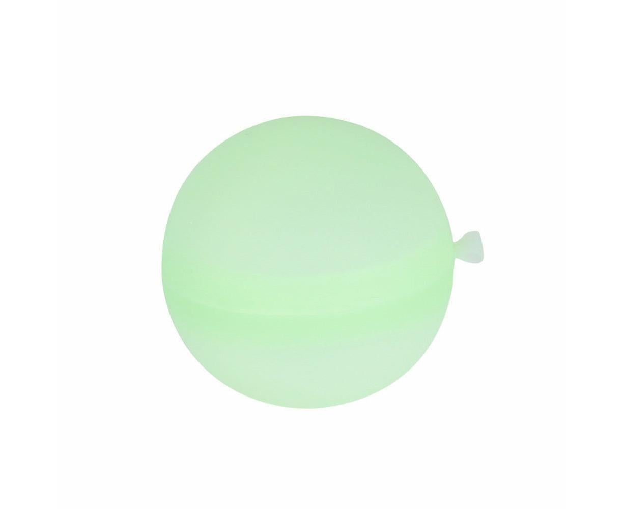 10 Pack Reusable Water Balloons for Teenagers V1263-JX-1312