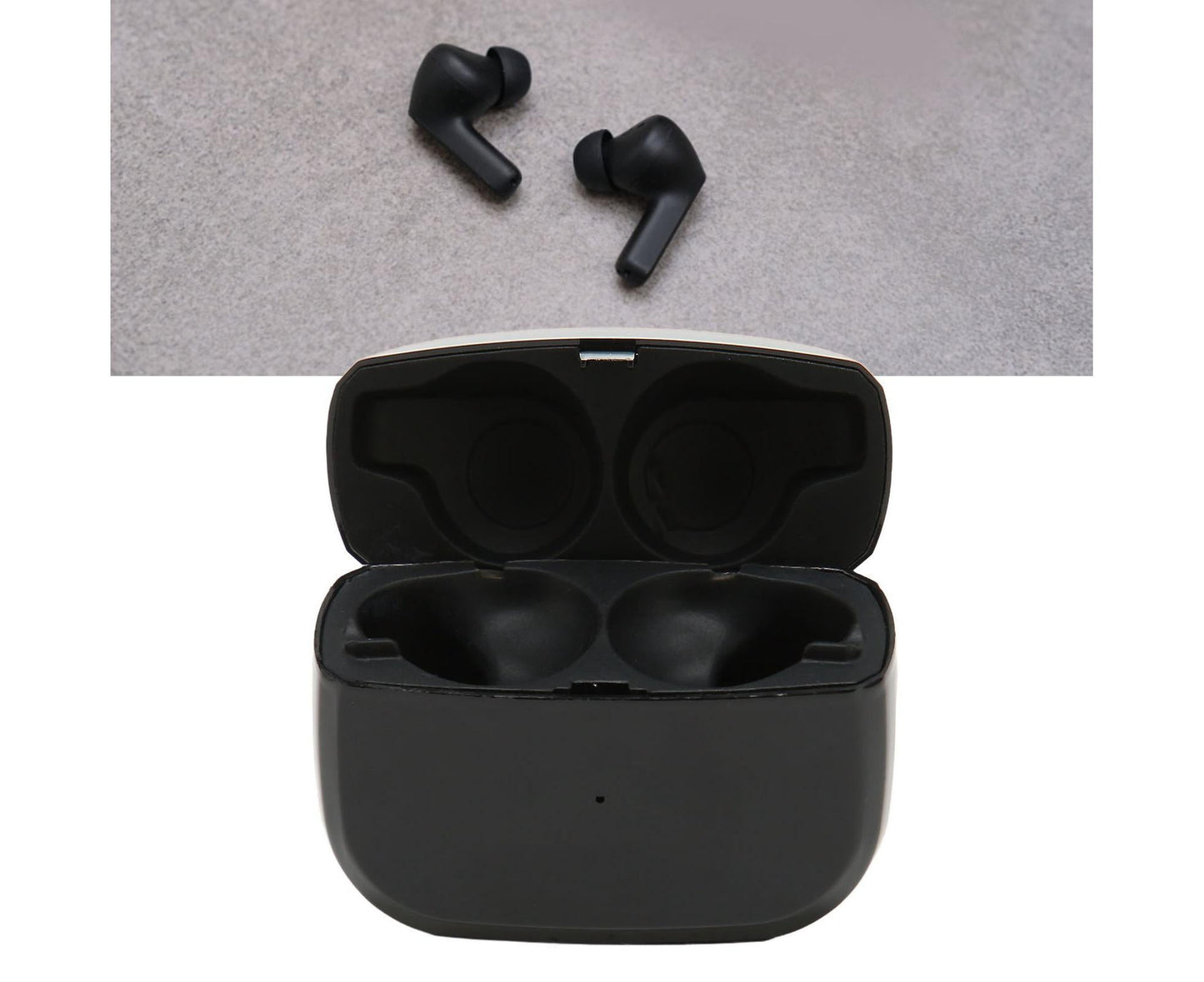 Earbuds Wireless Charging Case Replacement Charger for Jabra Elite Active 65t V1263-JX-134