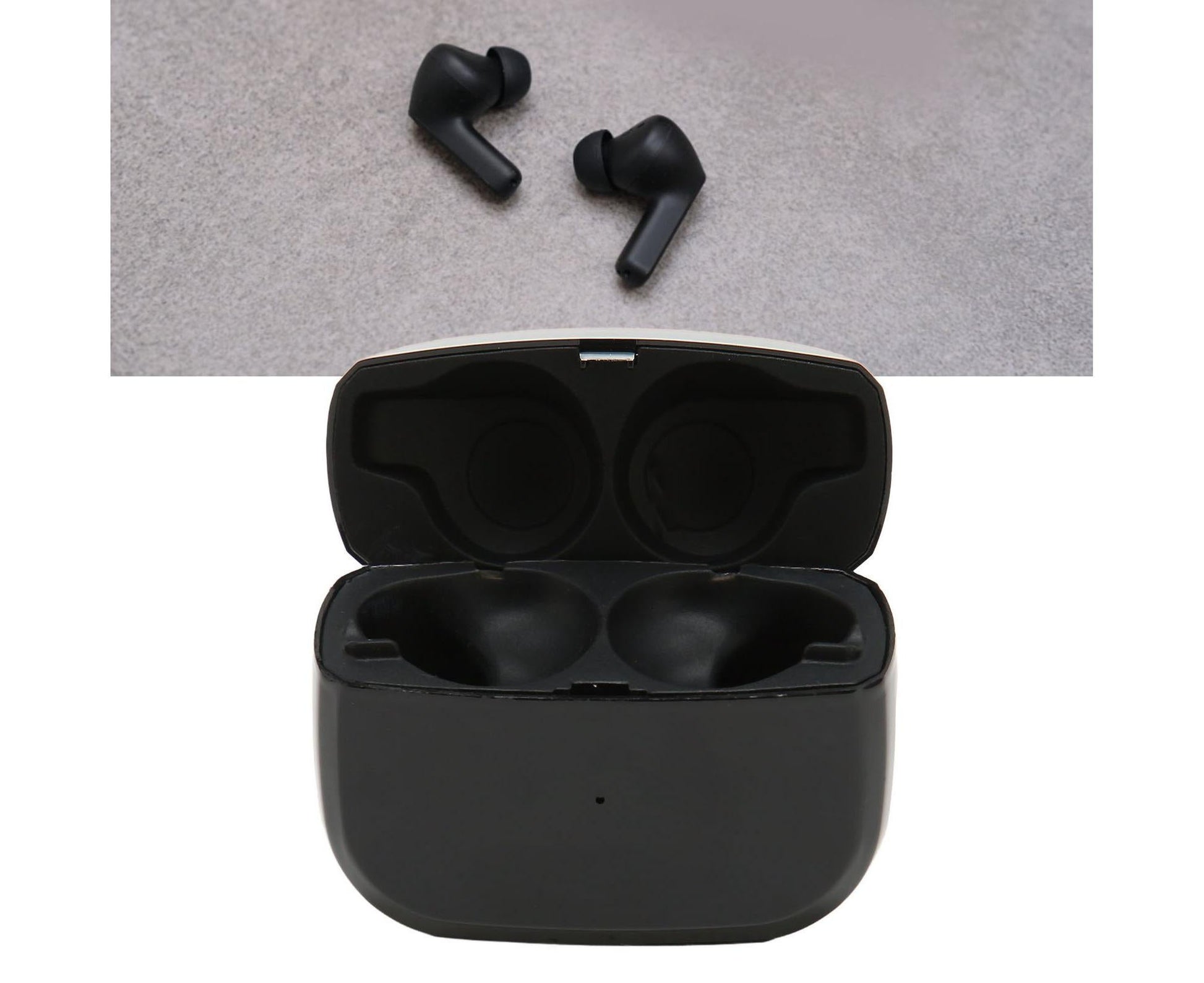 Earbuds Wireless Charging Case Replacement Charger for Jabra Elite Active 65t V1263-JX-134