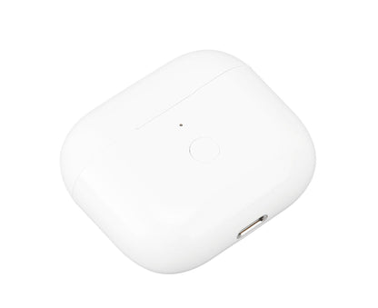 Wireless Charging Case for IOS Earbuds 3 600mAh Charger with Bluetooth Pairing V1263-JX-135