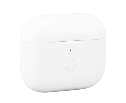 Wireless Charging Case for IOS Earbuds 3 600mAh Charger with Bluetooth Pairing V1263-JX-135
