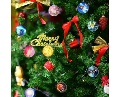 Space Advent Calendar - 24 Day Countdown Calendar Cosmic Galaxy Collection Set - Planetary Collection Set - V1263-JX-1352