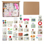 24 Days Christmas Countdown Calendars Elf Kit Xmas Blind Box V1263-JX-1359