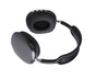 Wireless Bluetooth Headset Bluetooth 5.0 and EDR Stereo Noise Cancelling Lightweight Foldable Bluetooth V1263-JX-136