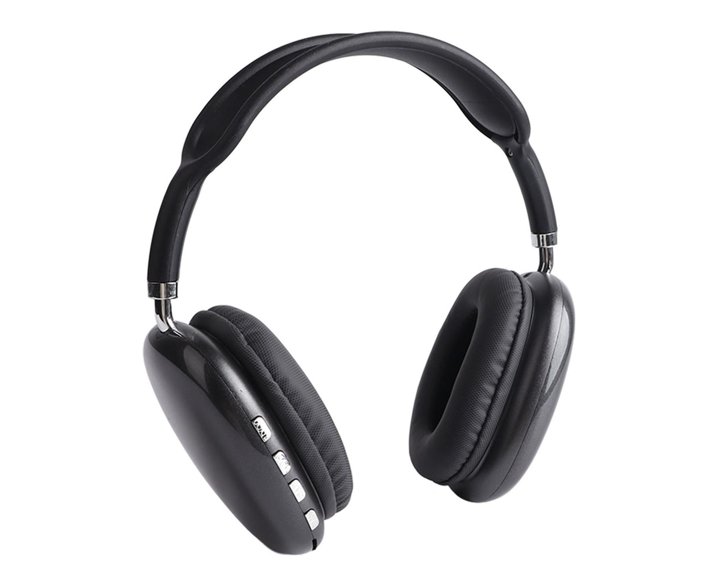 Wireless Bluetooth Headset Bluetooth 5.0 and EDR Stereo Noise Cancelling Lightweight Foldable Bluetooth V1263-JX-136