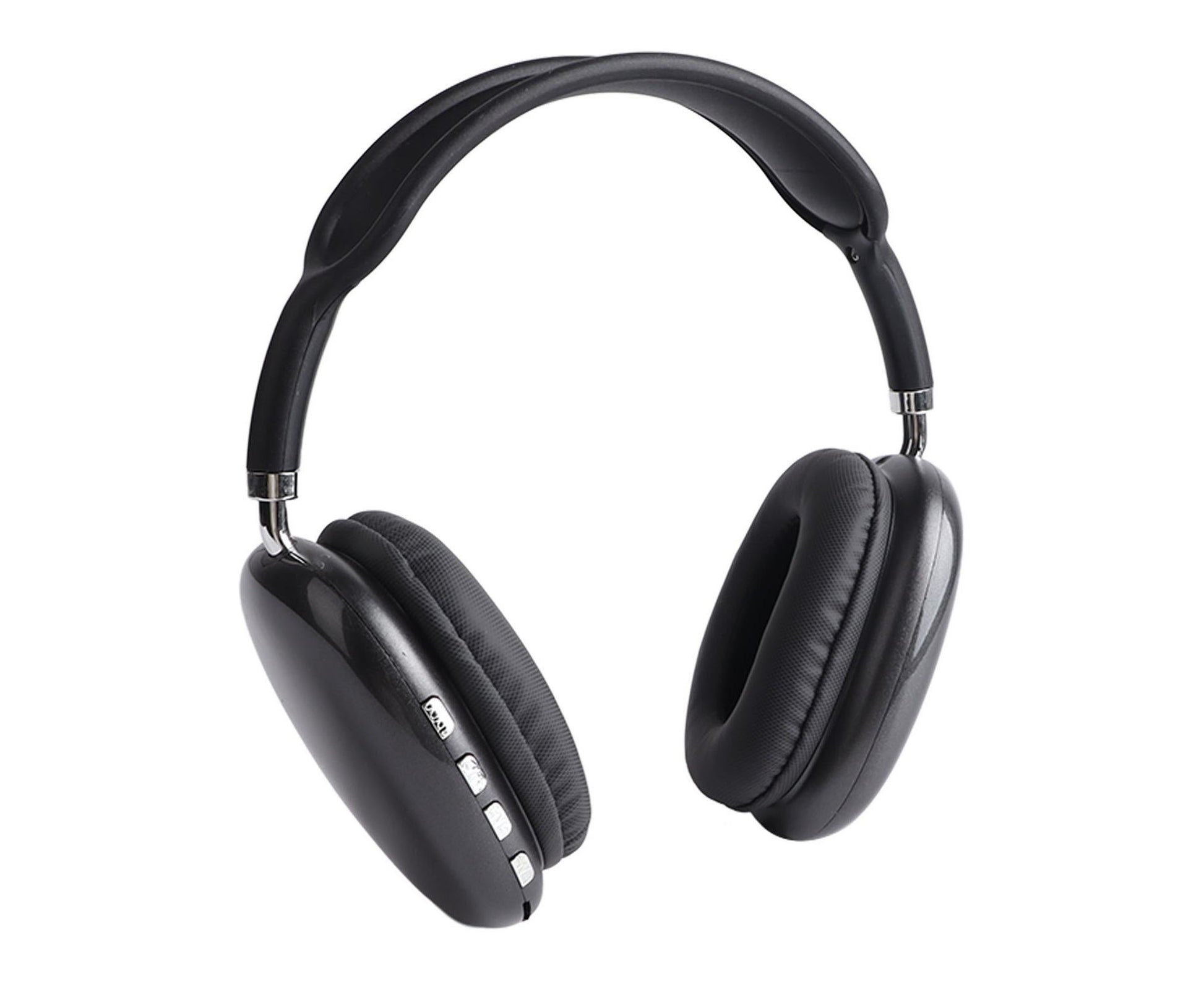 Wireless Bluetooth Headset Bluetooth 5.0 and EDR Stereo Noise Cancelling Lightweight Foldable Bluetooth V1263-JX-136
