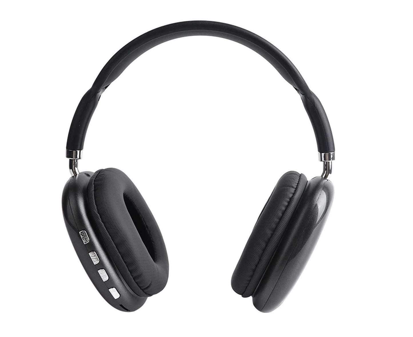 Wireless Bluetooth Headset Bluetooth 5.0 and EDR Stereo Noise Cancelling Lightweight Foldable Bluetooth V1263-JX-136