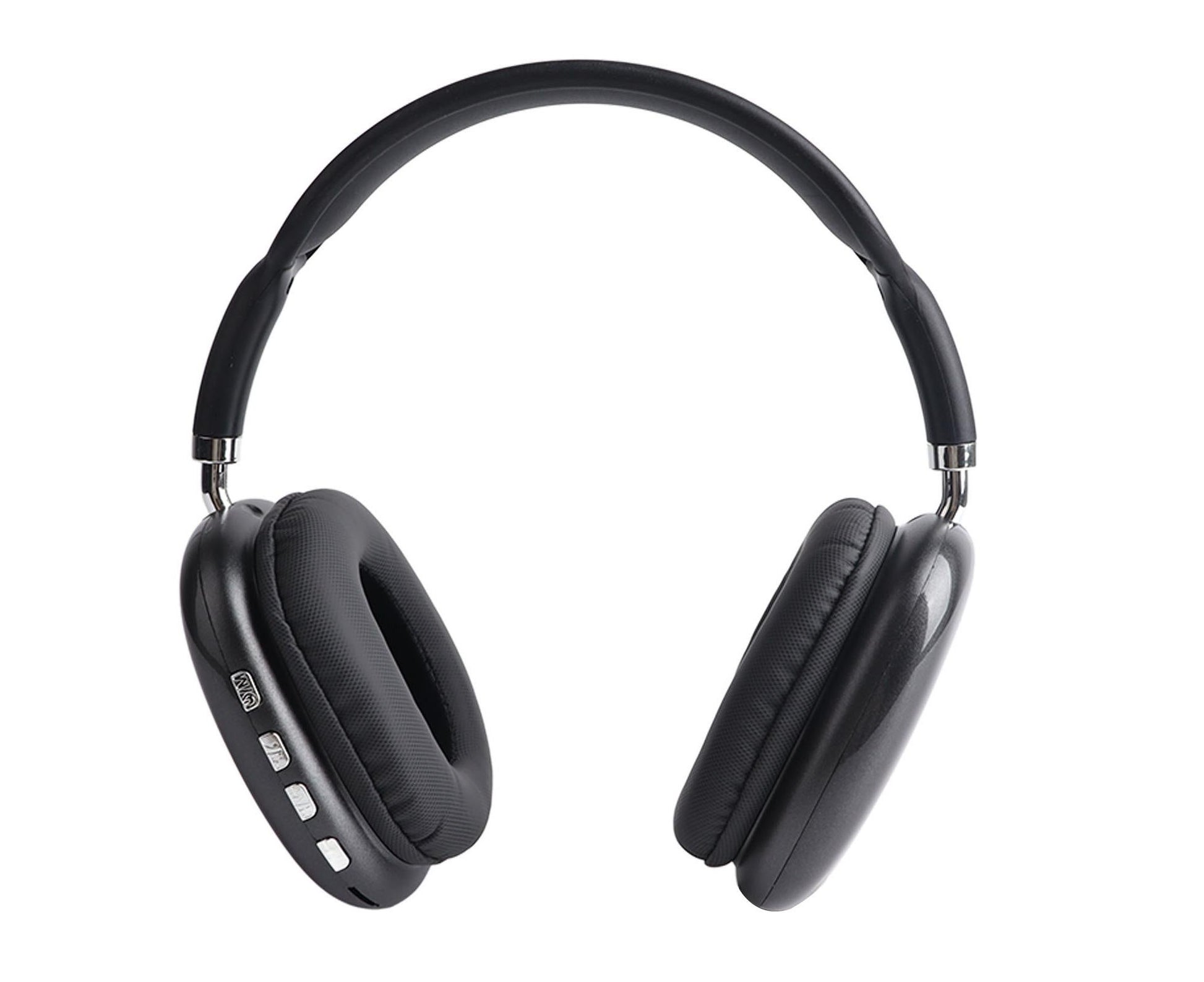 Wireless Bluetooth Headset Bluetooth 5.0 and EDR Stereo Noise Cancelling Lightweight Foldable Bluetooth V1263-JX-136