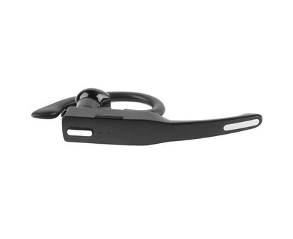 Wireless Bluetooth Earpiece Noise Reduction Lightweight HD Voice IPX7 Waterproof Bluetooth 5.1 Headset for V1263-JX-137