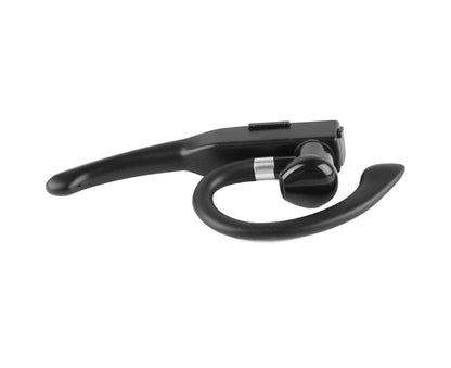Wireless Bluetooth Earpiece Noise Reduction Lightweight HD Voice IPX7 Waterproof Bluetooth 5.1 Headset for V1263-JX-137