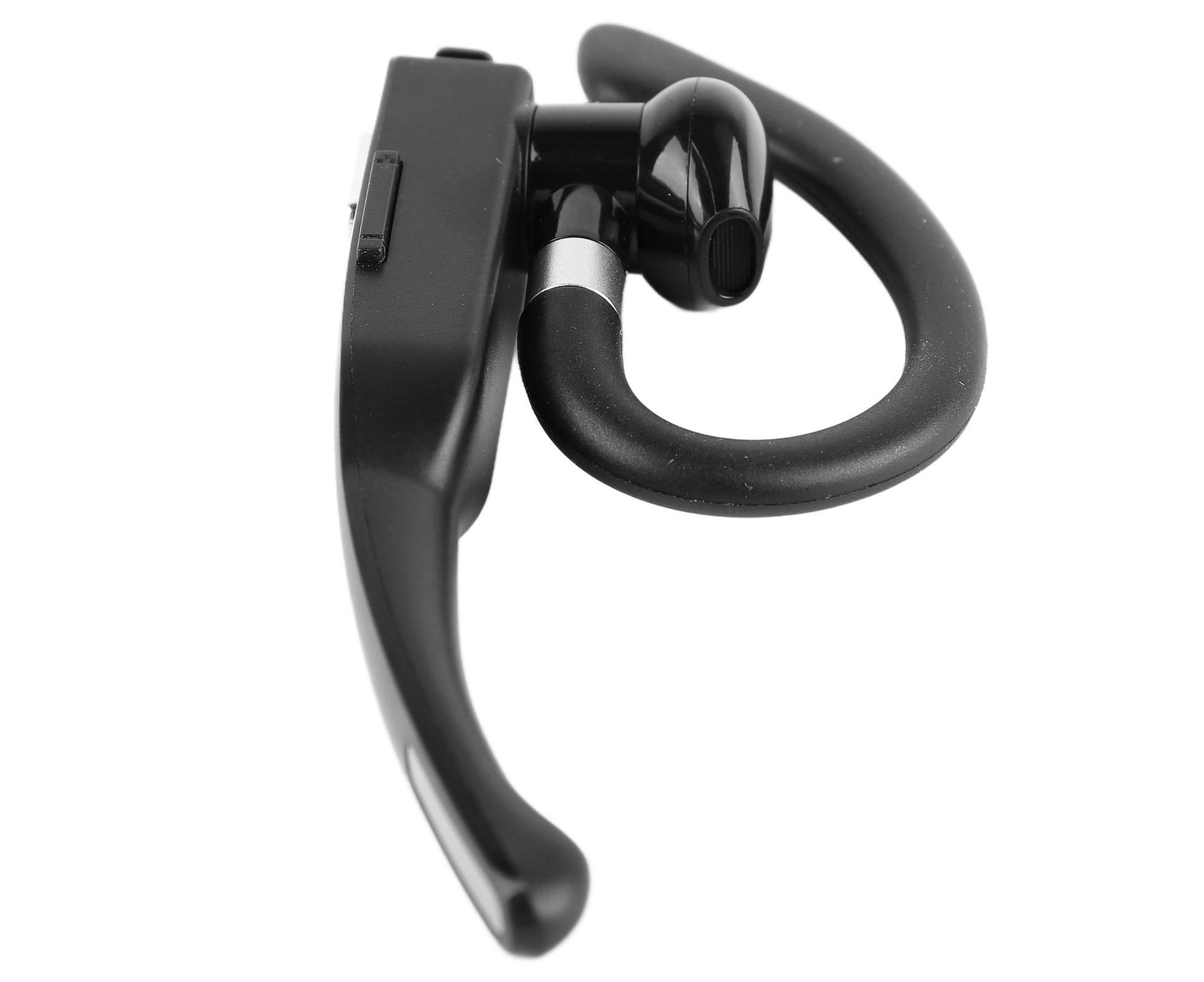 Wireless Bluetooth Earpiece Noise Reduction Lightweight HD Voice IPX7 Waterproof Bluetooth 5.1 Headset for V1263-JX-137