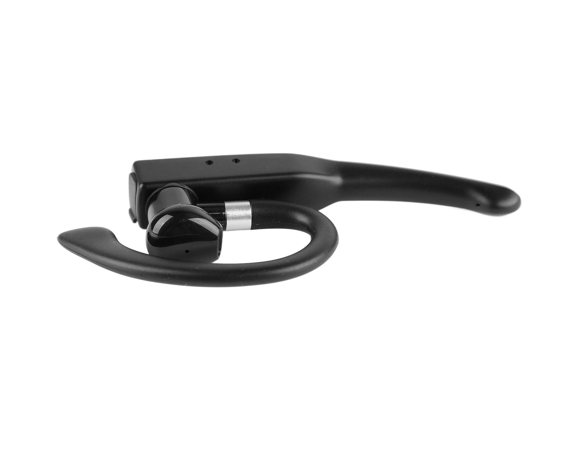 Wireless Bluetooth Earpiece Noise Reduction Lightweight HD Voice IPX7 Waterproof Bluetooth 5.1 Headset for V1263-JX-137