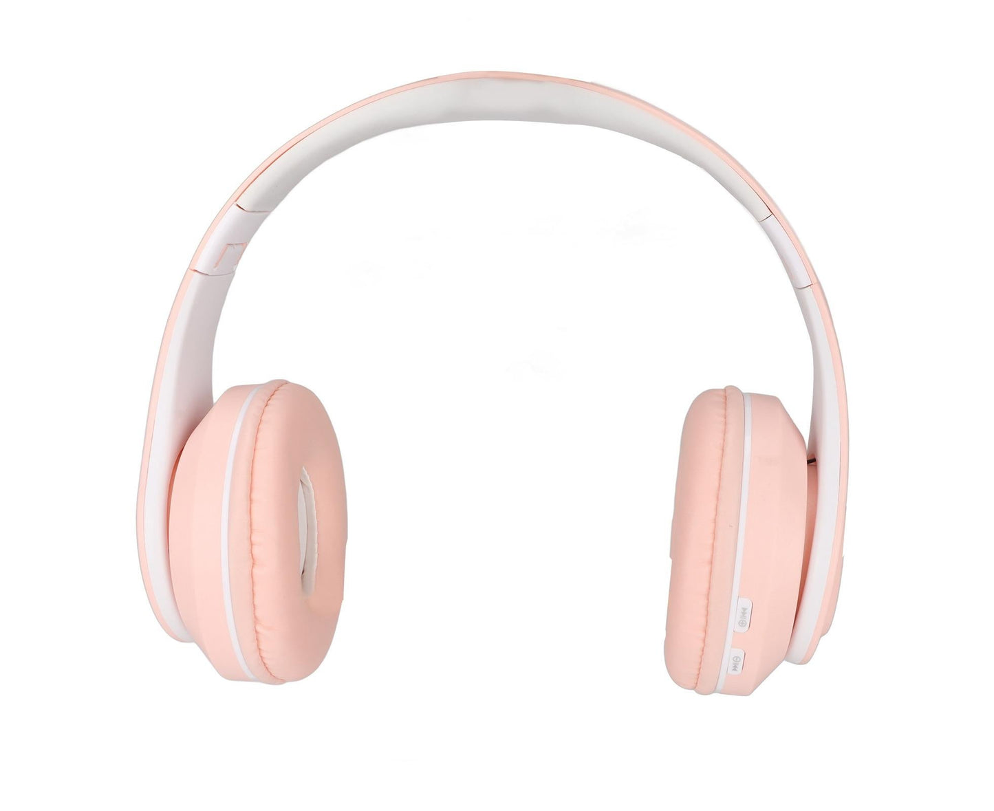 Bluetooth Headset Noise Reduction Foldable Over Ear Wireless Headphone with Colorful Light for Phone Laptop V1263-JX-138