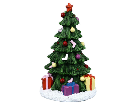 Christmas Fish Tank Ornament Exquisite Beautiful Resin Aquarium Craft Decoration for Home Christmas Tree V1263-JX-1392