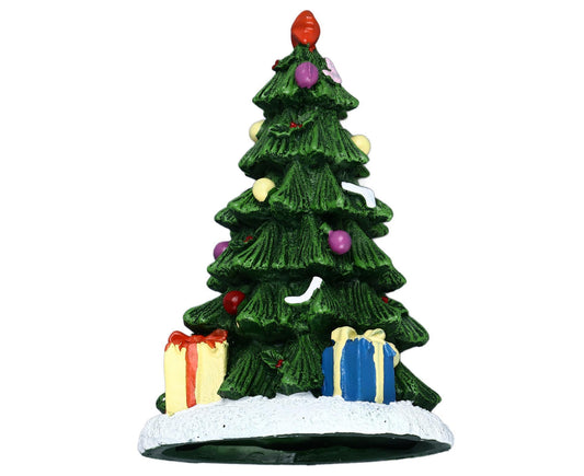 Christmas Fish Tank Ornament Exquisite Beautiful Resin Aquarium Craft Decoration for Home Christmas Tree V1263-JX-1392