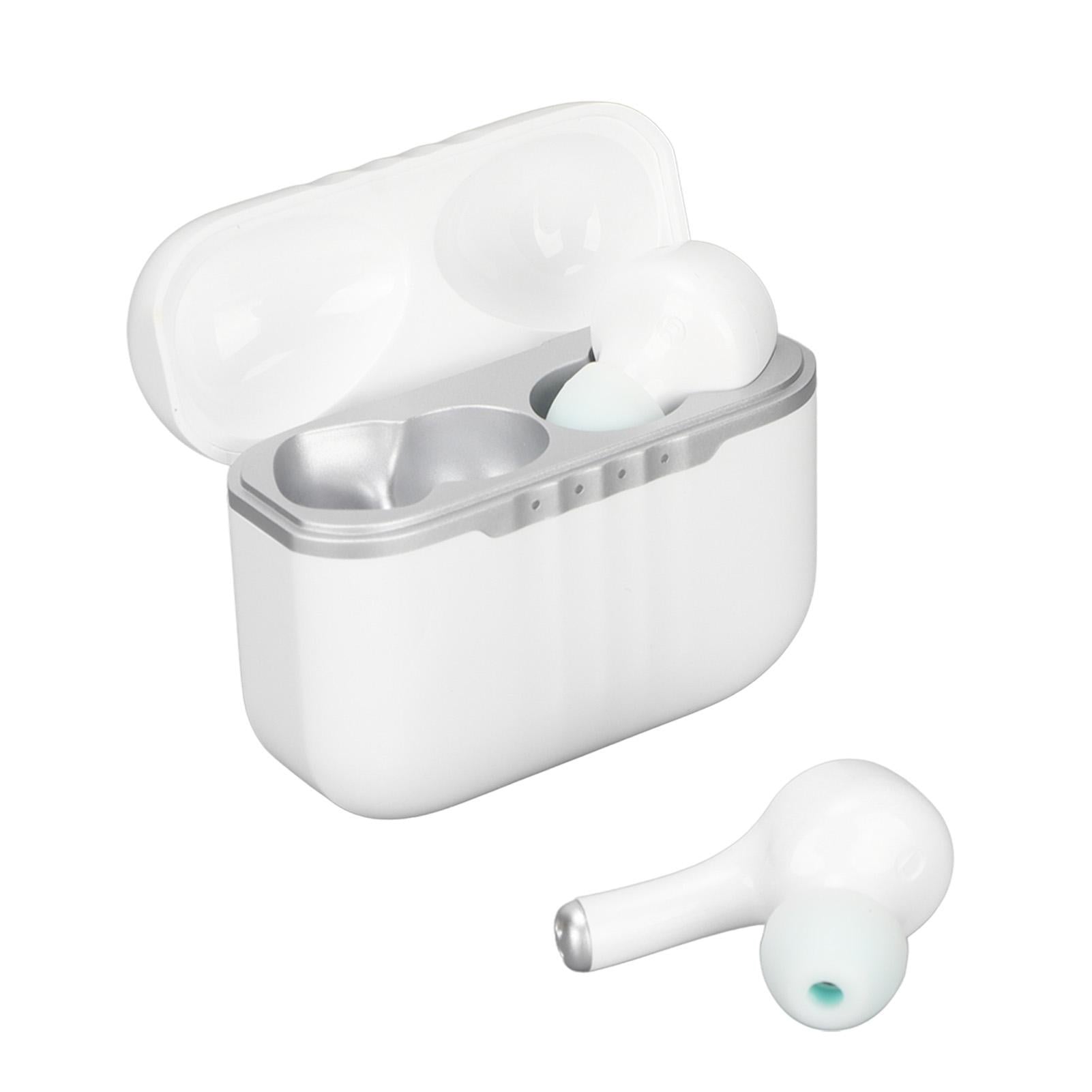 Translator Earbuds Bluetooth 5.2 Supports 84 Languages 5 Modes Noise Canceling Wireless Translator Earbuds V1263-JX-140
