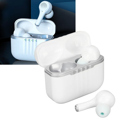 Translator Earbuds Bluetooth 5.2 Supports 84 Languages 5 Modes Noise Canceling Wireless Translator Earbuds V1263-JX-140