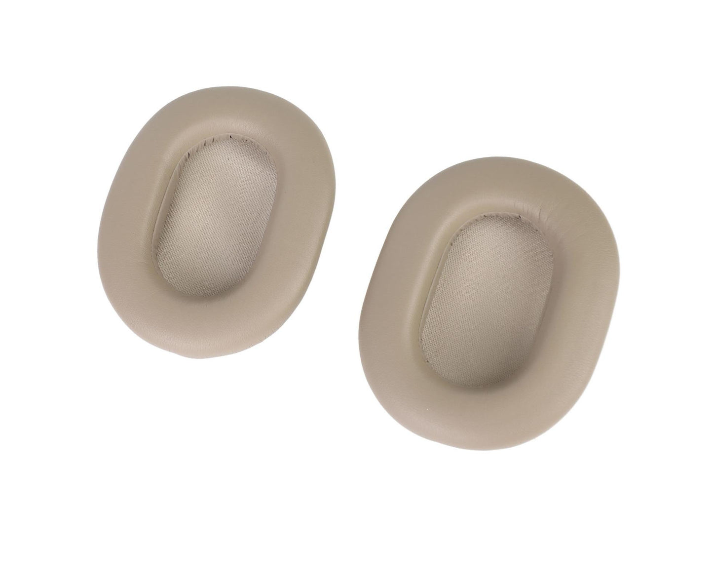 Headphone Ear Pads Protein Leather Noise Insulation Memory Foam Sponge Cushions for WH 1000XM5 Wireless V1263-JX-142