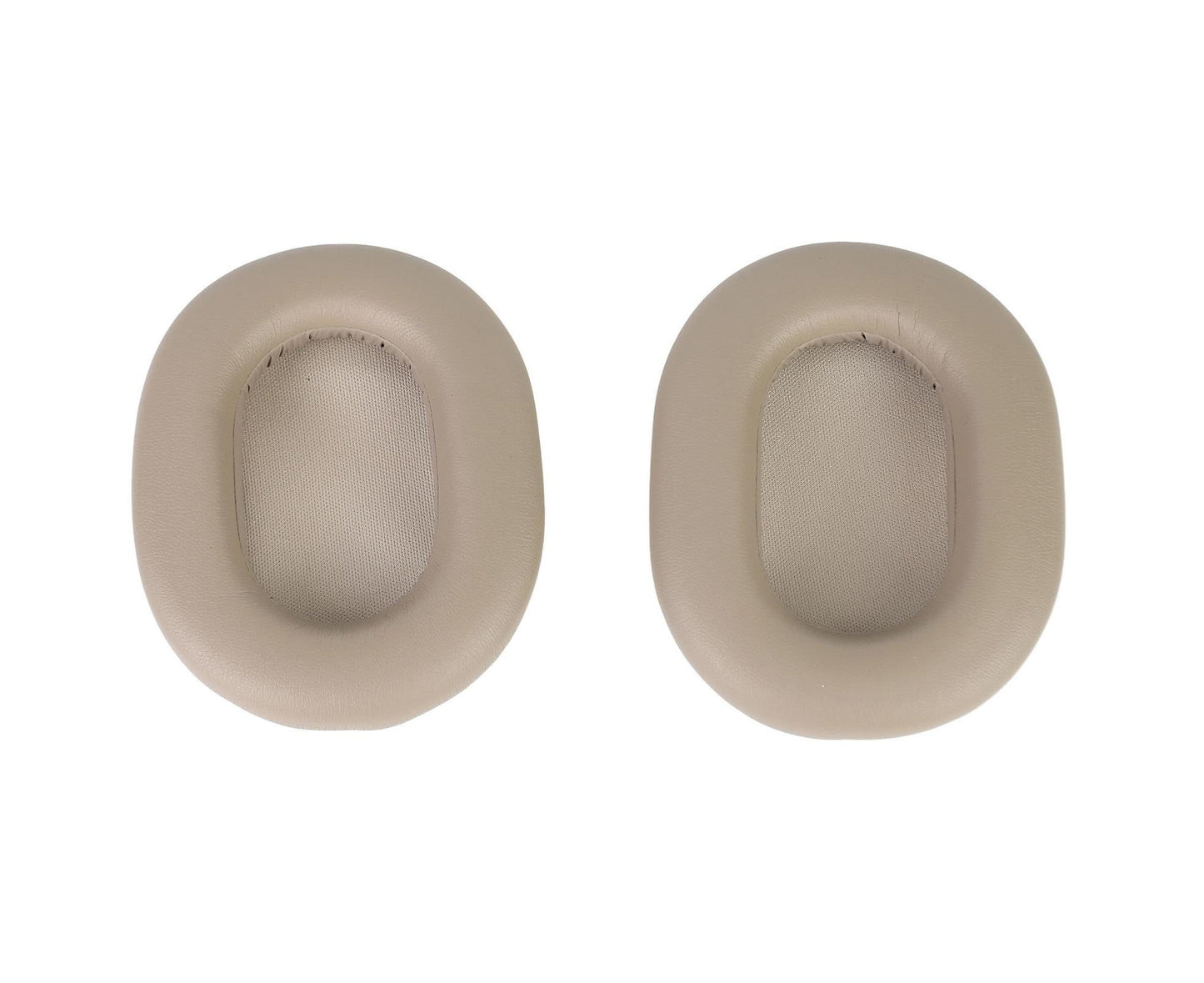 Headphone Ear Pads Protein Leather Noise Insulation Memory Foam Sponge Cushions for WH 1000XM5 Wireless V1263-JX-142