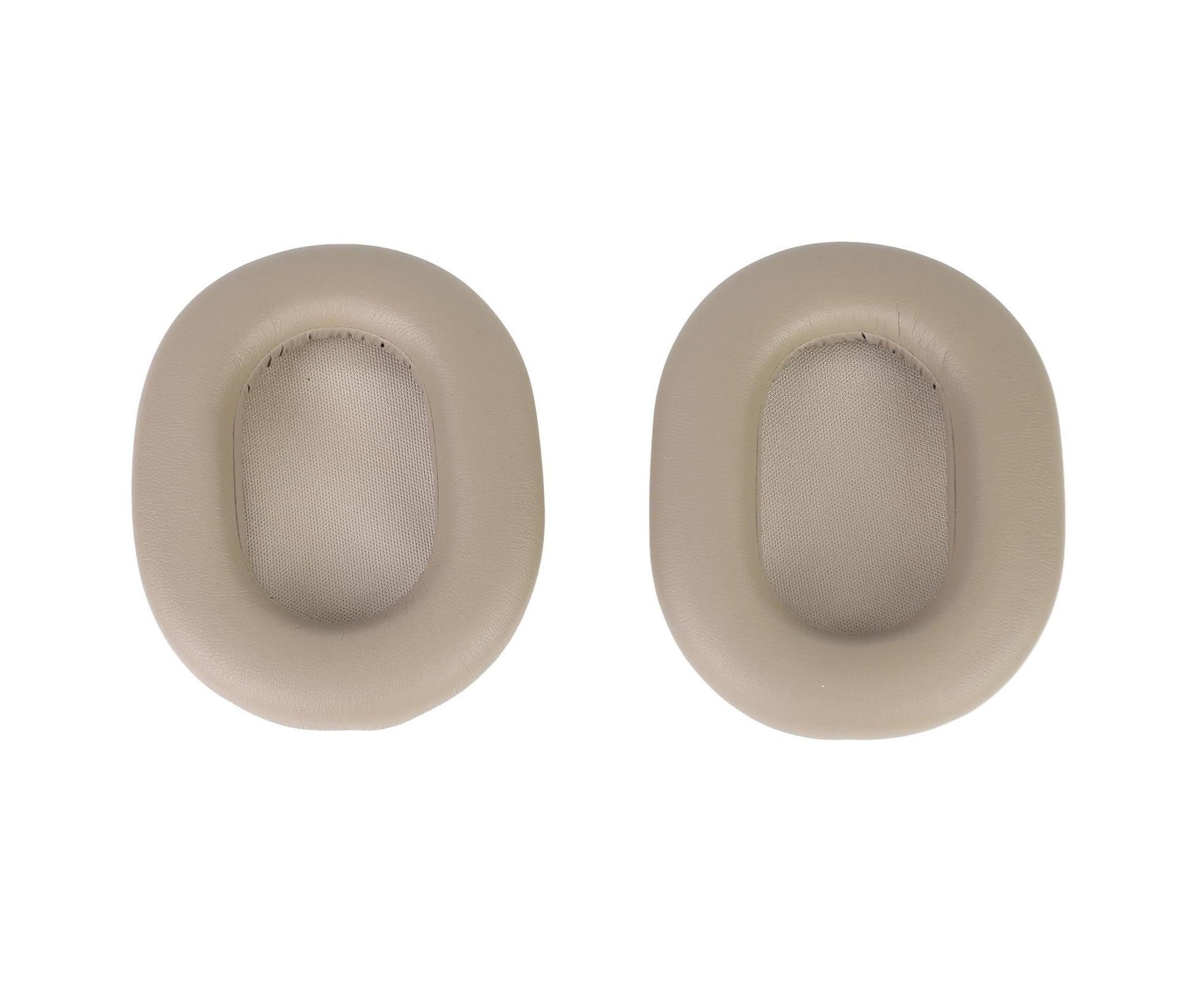Headphone Ear Pads Protein Leather Noise Insulation Memory Foam Sponge Cushions for WH 1000XM5 Wireless V1263-JX-142