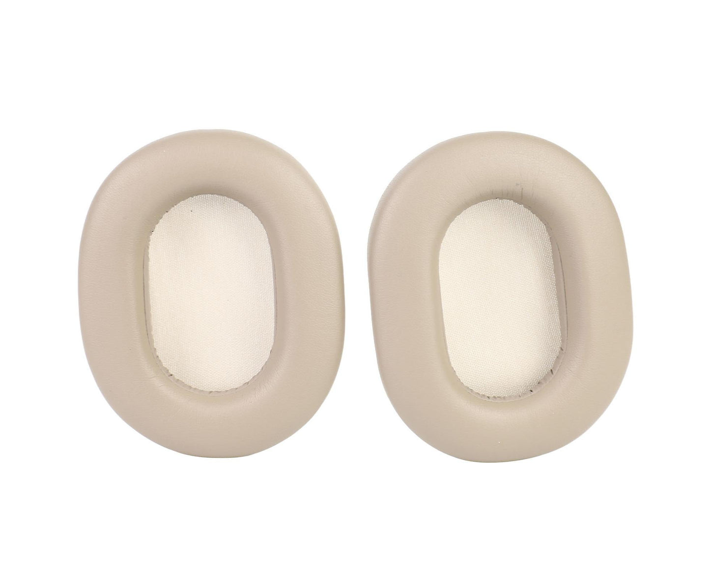 Headphone Ear Pads Protein Leather Noise Insulation Memory Foam Sponge Cushions for WH 1000XM5 Wireless V1263-JX-142