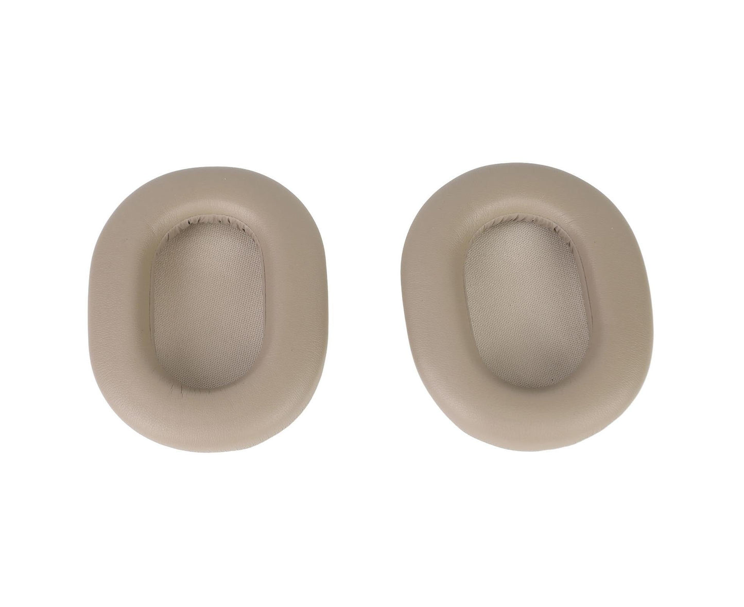 Headphone Ear Pads Protein Leather Noise Insulation Memory Foam Sponge Cushions for WH 1000XM5 Wireless V1263-JX-142