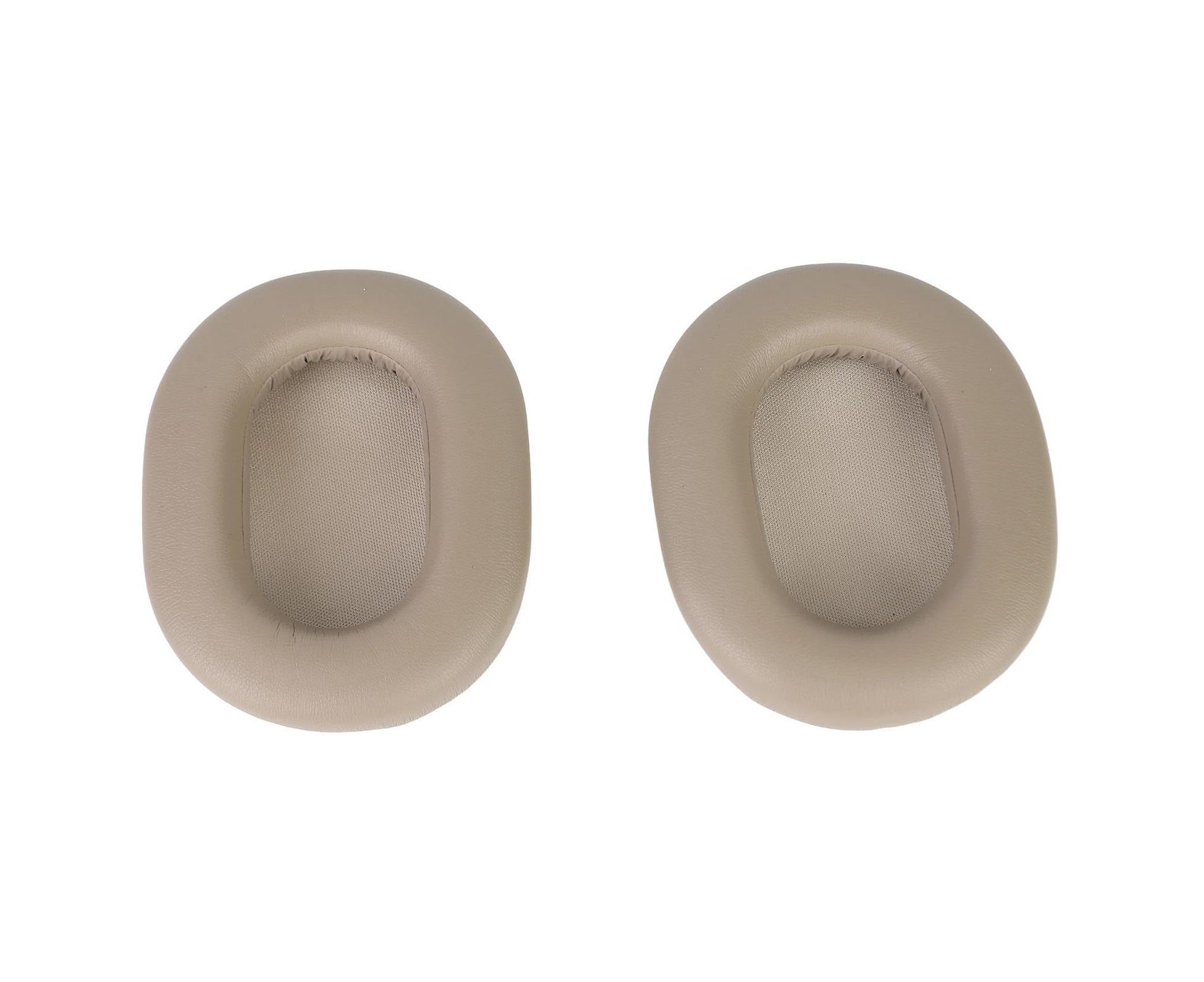 Headphone Ear Pads Protein Leather Noise Insulation Memory Foam Sponge Cushions for WH 1000XM5 Wireless V1263-JX-142