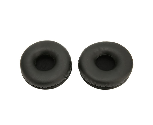 Ear Cushions Replacement Comfortable Breathable Protein Leather Earpads for WH XB700 Wireless Headphones V1263-JX-143
