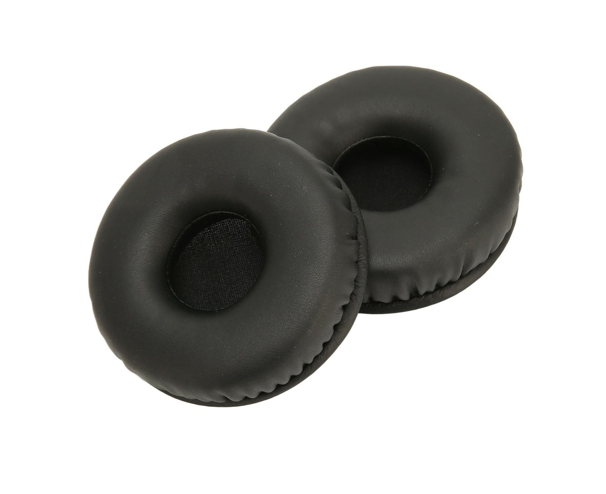 Ear Cushions Replacement Comfortable Breathable Protein Leather Earpads for WH XB700 Wireless Headphones V1263-JX-143