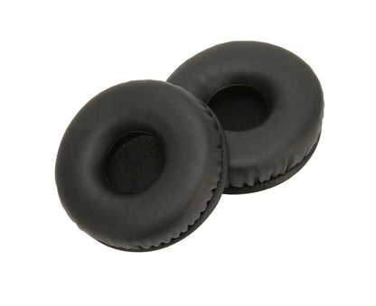 Ear Cushions Replacement Comfortable Breathable Protein Leather Earpads for WH XB700 Wireless Headphones V1263-JX-143