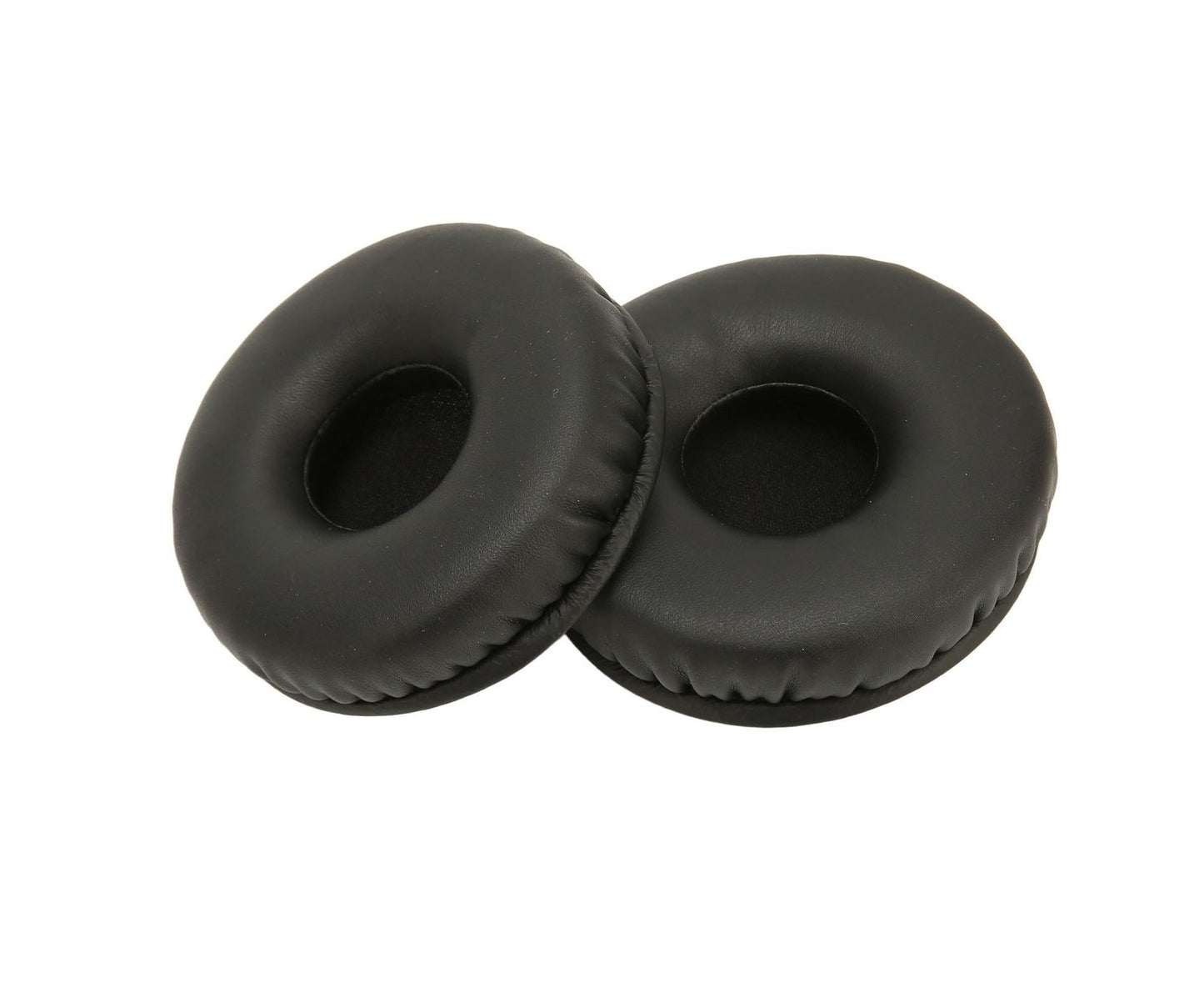 Ear Cushions Replacement Comfortable Breathable Protein Leather Earpads for WH XB700 Wireless Headphones V1263-JX-143