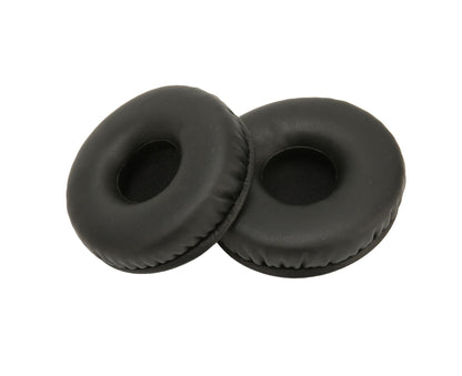 Ear Cushions Replacement Comfortable Breathable Protein Leather Earpads for WH XB700 Wireless Headphones V1263-JX-143