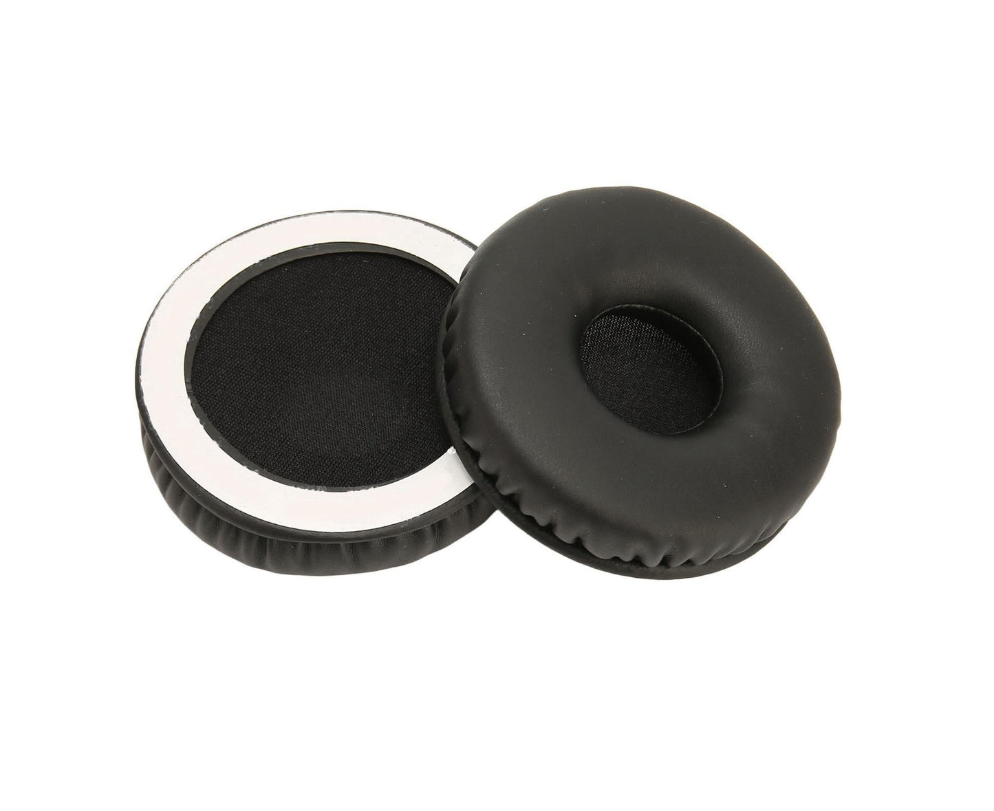 Ear Cushions Replacement Comfortable Breathable Protein Leather Earpads for WH XB700 Wireless Headphones V1263-JX-143