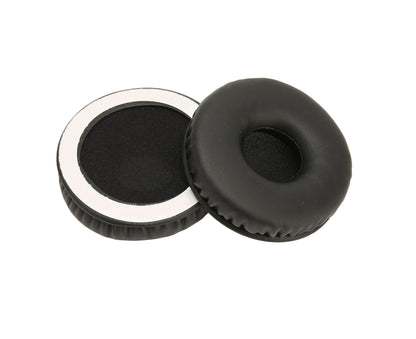 Ear Cushions Replacement Comfortable Breathable Protein Leather Earpads for WH XB700 Wireless Headphones V1263-JX-143