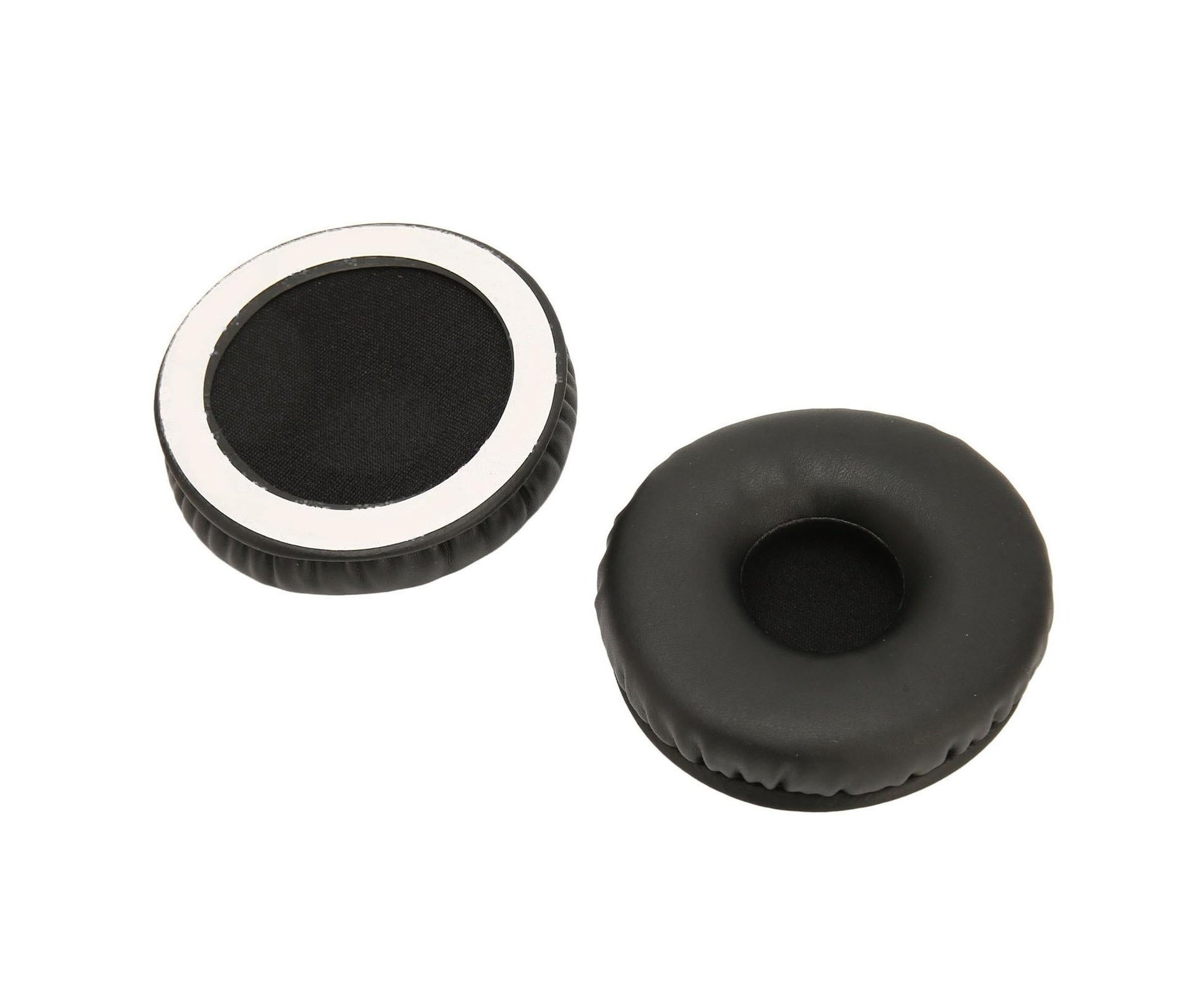 Ear Cushions Replacement Comfortable Breathable Protein Leather Earpads for WH XB700 Wireless Headphones V1263-JX-143