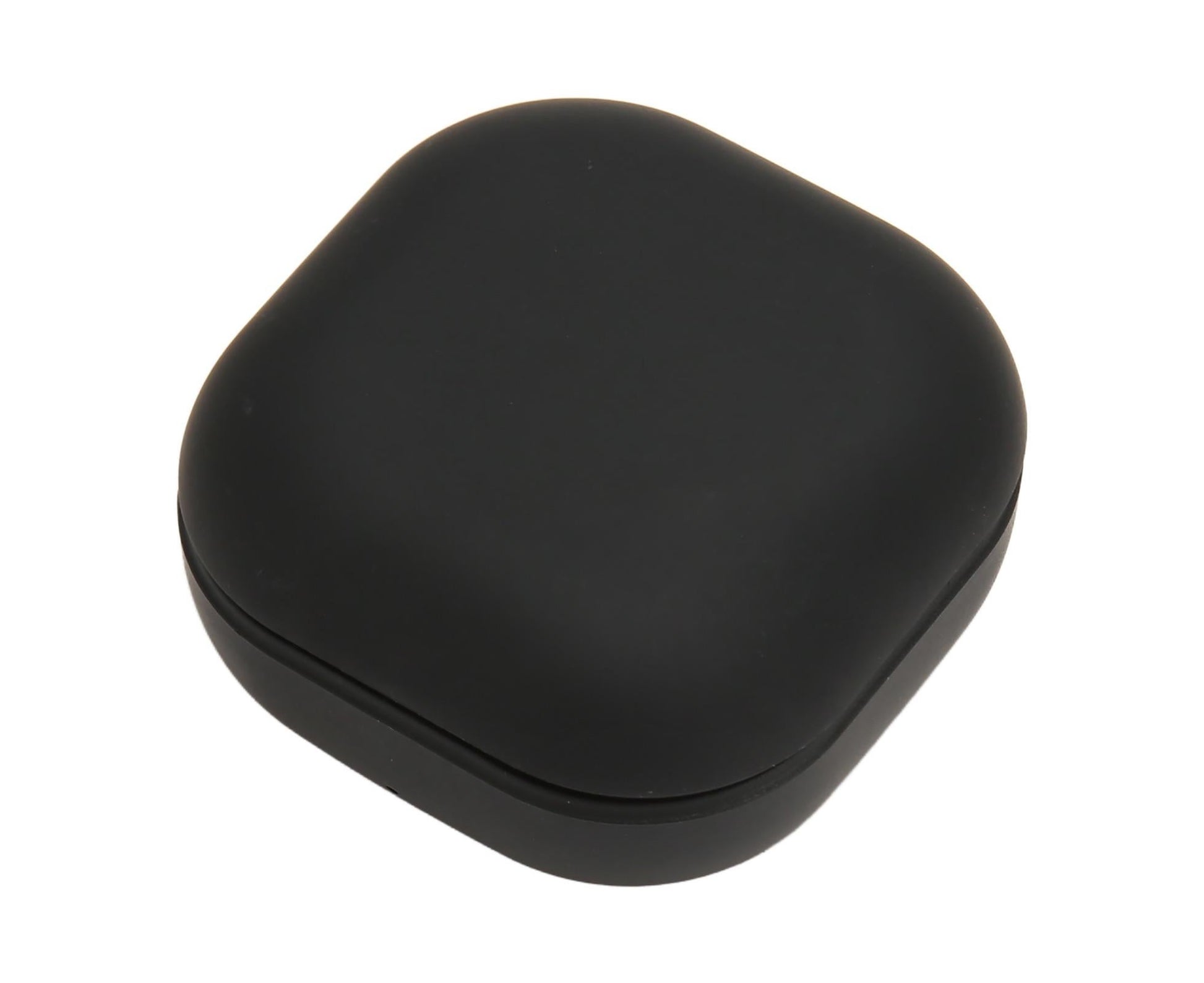 Bluetooth Earbuds Charging Case 450mAh Replacement Wireless Charger for Galaxy Buds Pro SM R190 Black V1263-JX-144